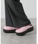 SUBU / スブ PLATFORM PINK / SV-231