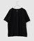F-LAGSTUF-F / フラグスタフ ”FXXK” RINGER T-SHIRT