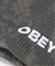 OBEY / オベイ SILO BEANIE