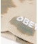 OBEY / オベイ SILO BEANIE
