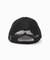 SUPPLIER / サプライヤー Cross Leather Patch Mesh Cap