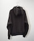 GOAT ESSENCE / ゴートエッセンス CURVED-ZIP HOODIE