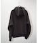 GOAT ESSENCE / ゴートエッセンス CURVED-ZIP HOODIE