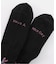 ROSTER SOX / ロスターソックス DE LA