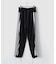 DISCOVERED / ディスカバード Docking Wide Track Pants