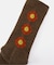ROSTER SOX / ロスターソックス PEACE
