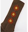 ROSTER SOX / ロスターソックス PEACE