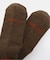 ROSTER SOX / ロスターソックス PEACE