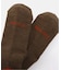 ROSTER SOX / ロスターソックス PEACE