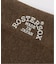 ROSTER SOX / ロスターソックス PEACE