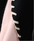 PLEASURES x DISCOVERED DOUBLE LAYERED HOODIE