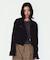 Knuth Marf / クヌースマーフ 2way cropped frill jacket