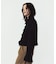 Knuth Marf / クヌースマーフ 2way cropped frill jacket