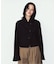 Knuth Marf / クヌースマーフ 2way cropped frill jacket
