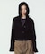 Knuth Marf / クヌースマーフ 2way cropped frill jacket