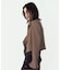 Knuth Marf / クヌースマーフ 2way cropped frill jacket