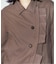Knuth Marf / クヌースマーフ 2way cropped frill jacket