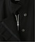 Knuth Marf / クヌースマーフ 2way cropped frill jacket