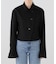 Knuth Marf / クヌースマーフ 2way cropped frill jacket