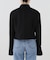 Knuth Marf / クヌースマーフ 2way cropped frill jacket