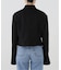 Knuth Marf / クヌースマーフ 2way cropped frill jacket
