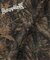 SUPPLIER / サプライヤー Camo Faux Fur Cross Zip Hoodie