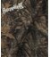 SUPPLIER / サプライヤー Camo Faux Fur Cross Zip Hoodie