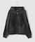 SUPPLIER / サプライヤー Bones Leather Patch Zip Hoodie