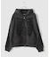 SUPPLIER / サプライヤー Bones Leather Patch Zip Hoodie