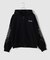 SUPPLIER / サプライヤー Multiple Cross Patch Zip Hoodie