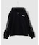SUPPLIER / サプライヤー Multiple Cross Patch Zip Hoodie
