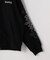 SUPPLIER / サプライヤー Multiple Cross Patch Zip Hoodie