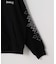 SUPPLIER / サプライヤー Multiple Cross Patch Zip Hoodie