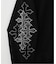 SUPPLIER / サプライヤー Multiple Cross Patch Zip Hoodie