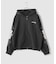 SUPPLIER / サプライヤー Multiple Cross Patch Zip Hoodie