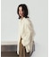 Knuth Marf / クヌースマーフ label over shirt