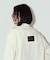 Knuth Marf / クヌースマーフ label over shirt