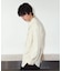 Knuth Marf / クヌースマーフ label over shirt