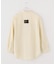 Knuth Marf / クヌースマーフ label over shirt