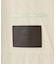 Knuth Marf / クヌースマーフ label over shirt