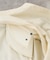 Knuth Marf / クヌースマーフ label over shirt
