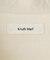 Knuth Marf / クヌースマーフ label over shirt