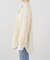 Knuth Marf / クヌースマーフ label over shirt