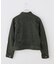 OBEY / オベイ ROVE MOTO JACKET
