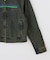 OBEY / オベイ ROVE MOTO JACKET