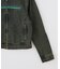 OBEY / オベイ ROVE MOTO JACKET
