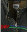 OBEY / オベイ ROVE MOTO JACKET