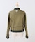 OBEY / オベイ ROVE MOTO JACKET