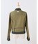 OBEY / オベイ ROVE MOTO JACKET
