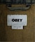 OBEY / オベイ ROVE MOTO JACKET
